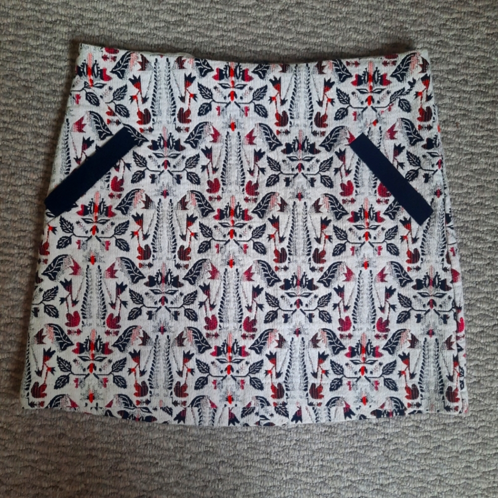 Topshop Tall Skirt